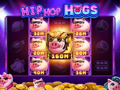 Online casino games catalog