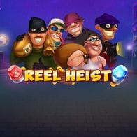 Reel Heist