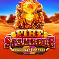 Fire Stampede